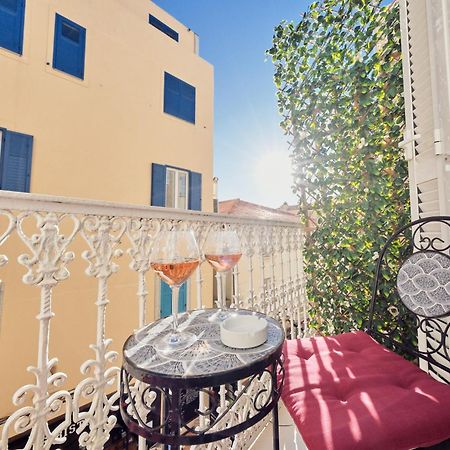 Hotel Le Magnolia Calvi  Esterno foto