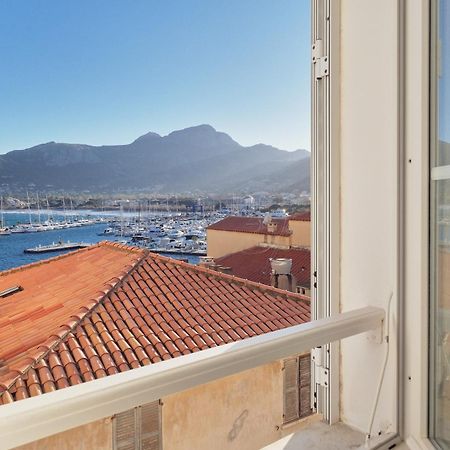 Hotel Le Magnolia Calvi  Esterno foto