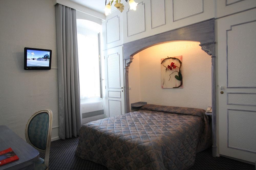 Hotel Le Magnolia Calvi  Esterno foto
