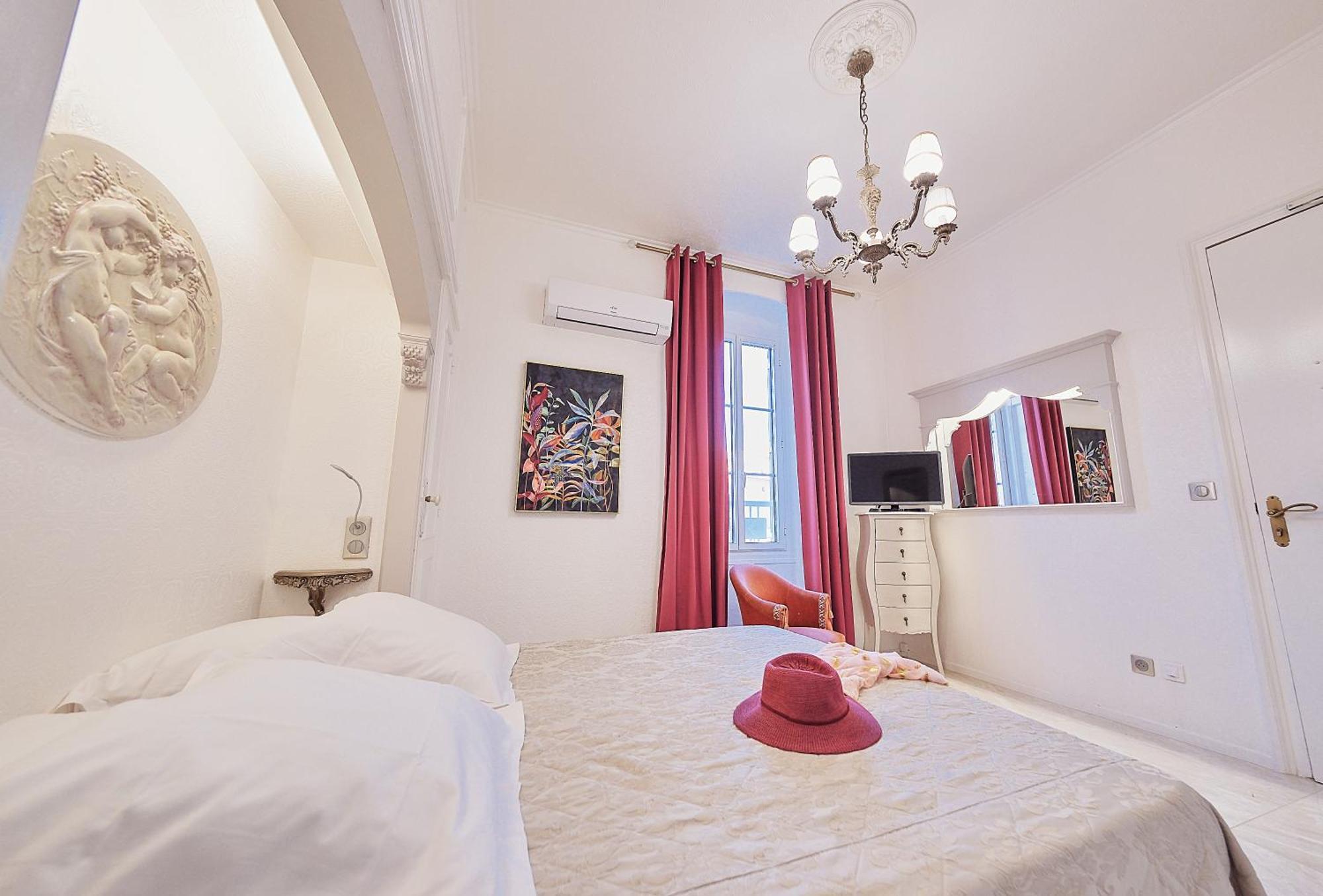 Hotel Le Magnolia Calvi  Esterno foto