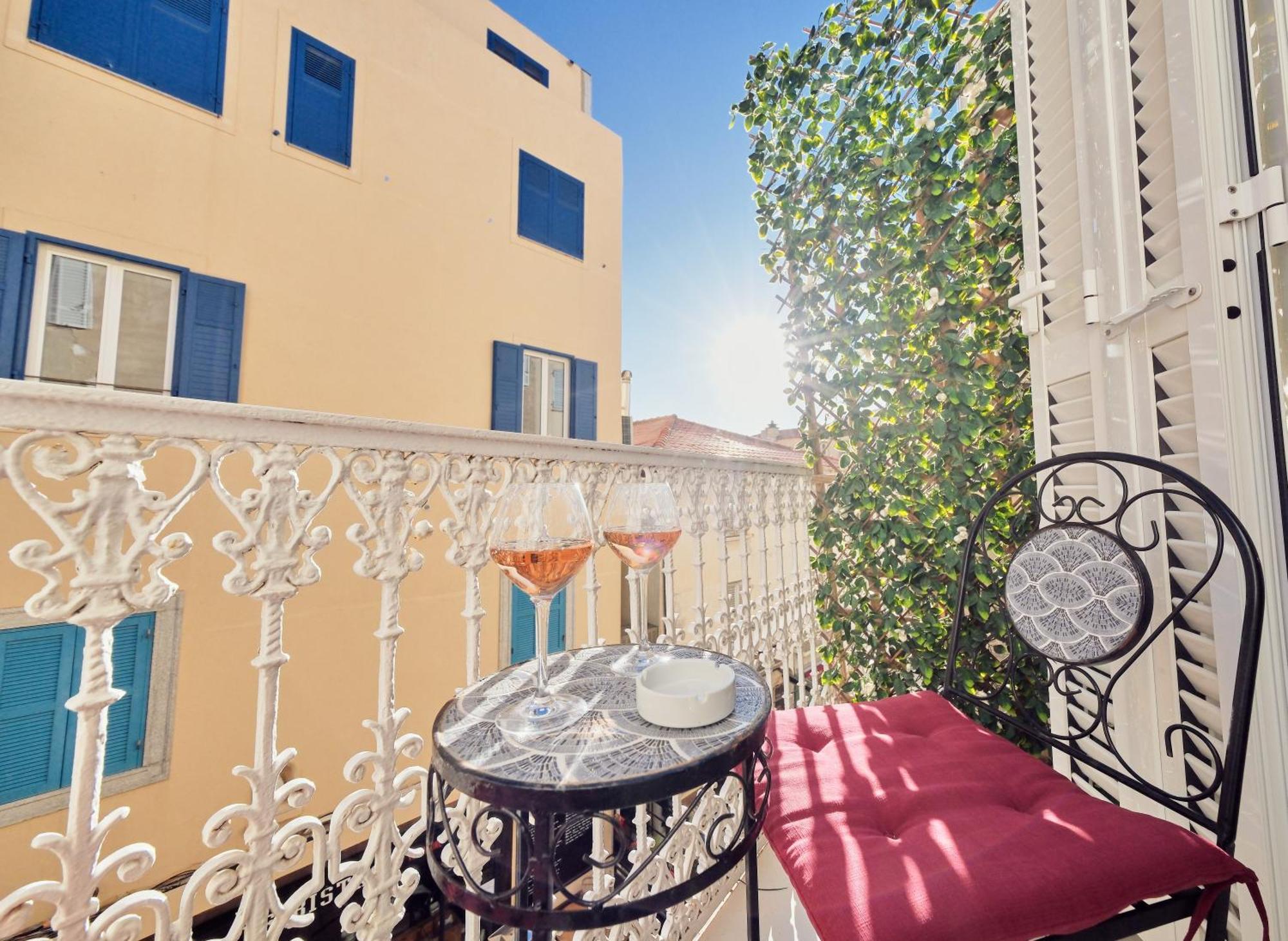 Hotel Le Magnolia Calvi  Esterno foto