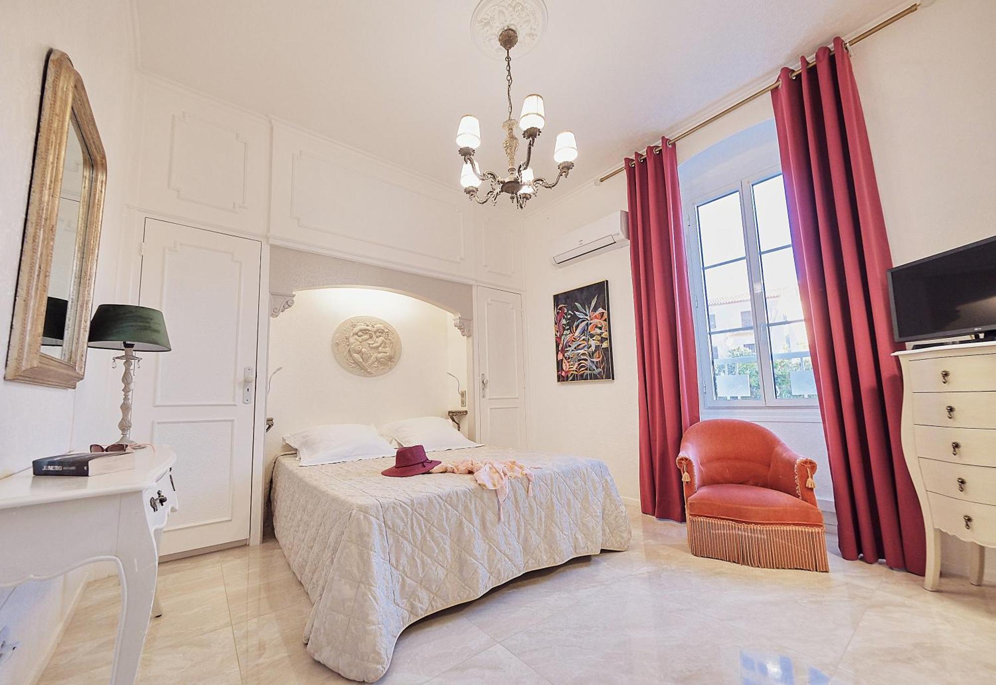Hotel Le Magnolia Calvi  Esterno foto