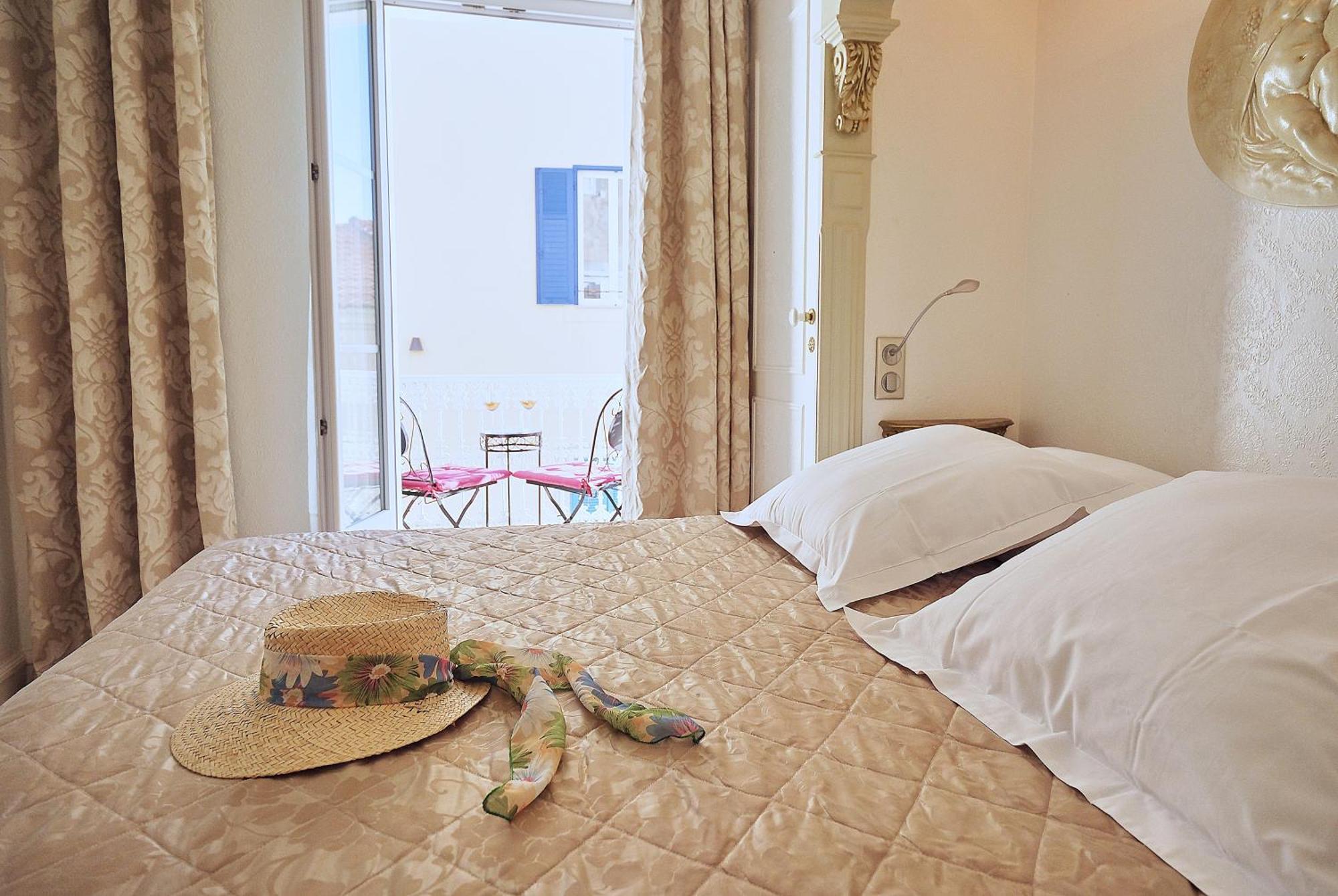 Hotel Le Magnolia Calvi  Esterno foto