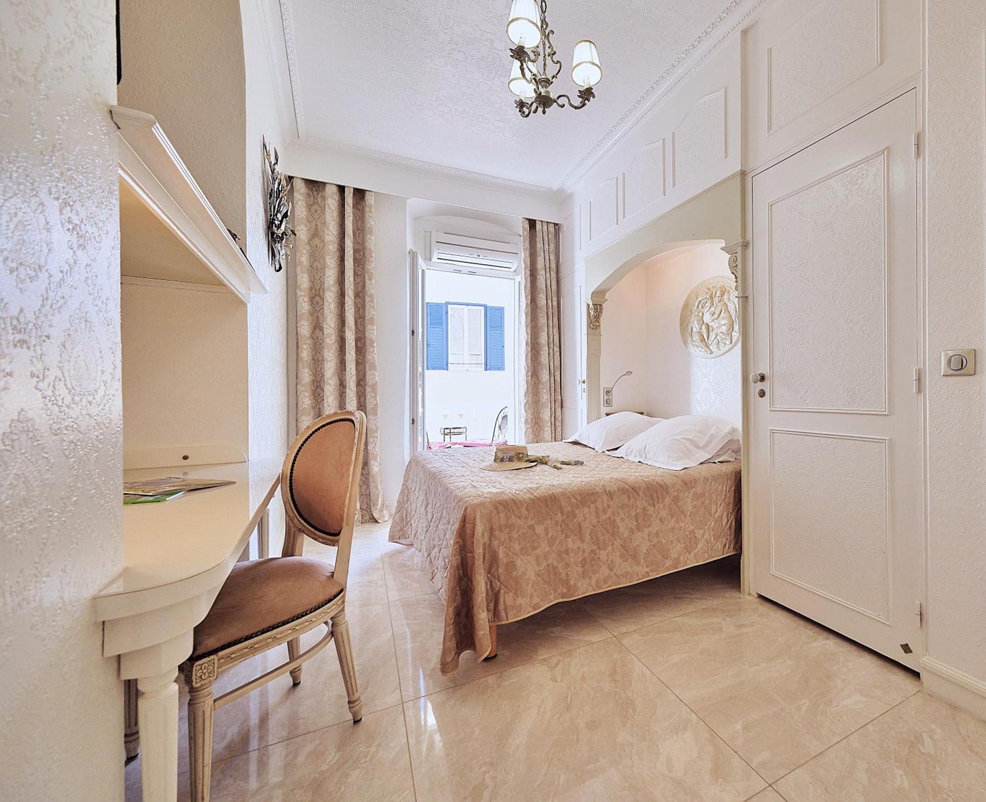 Hotel Le Magnolia Calvi  Esterno foto