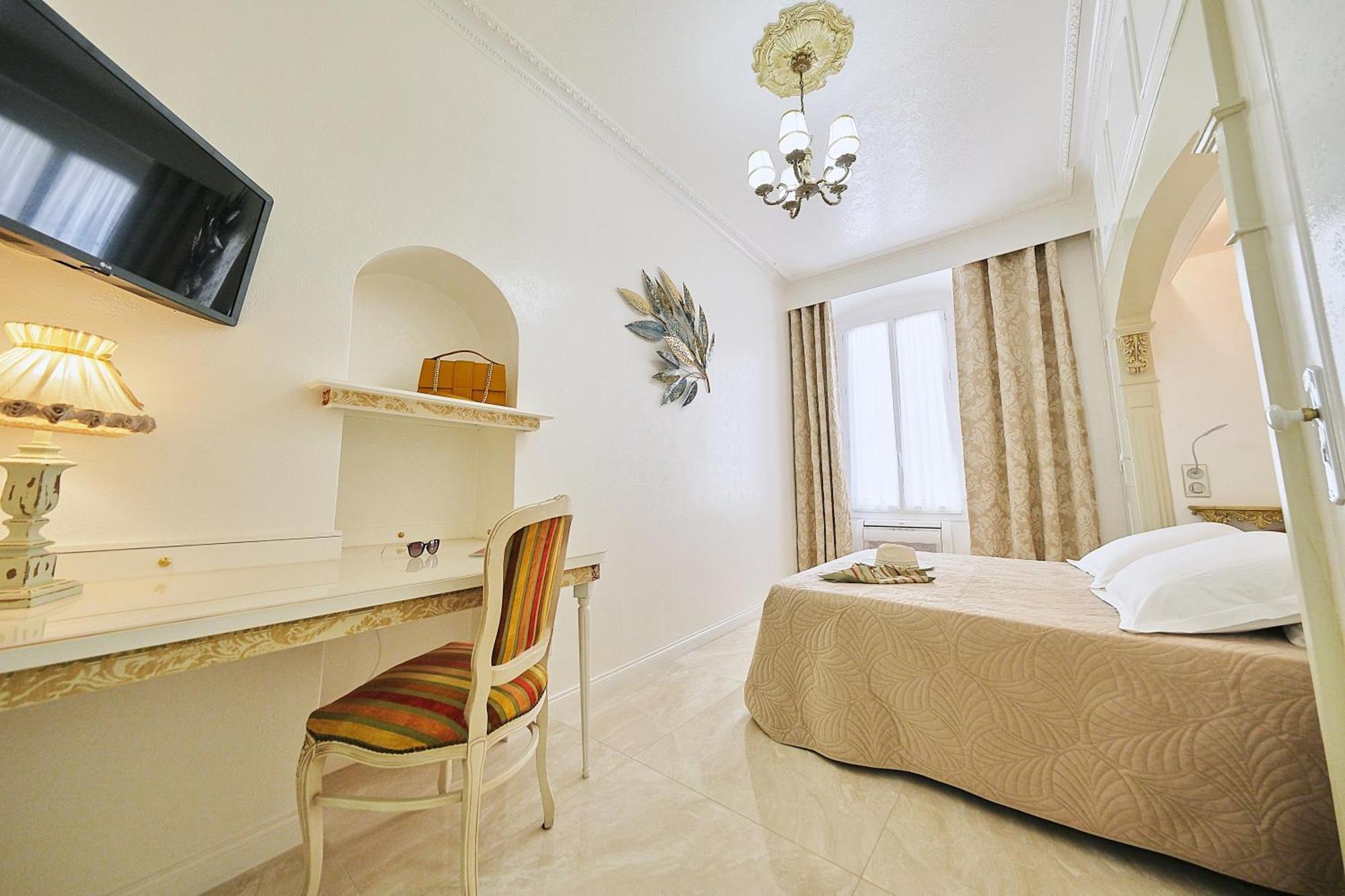 Hotel Le Magnolia Calvi  Esterno foto