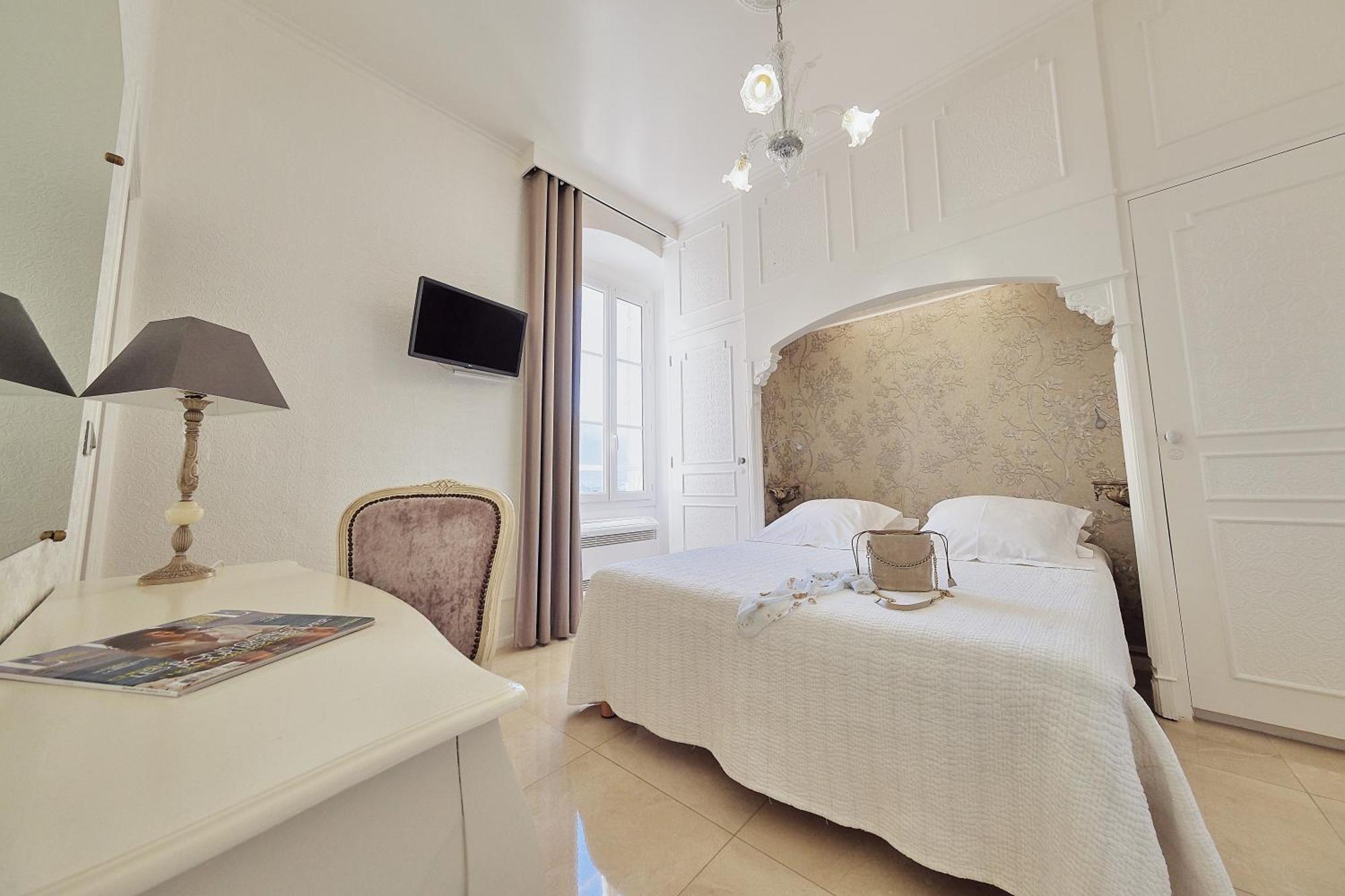 Hotel Le Magnolia Calvi  Esterno foto
