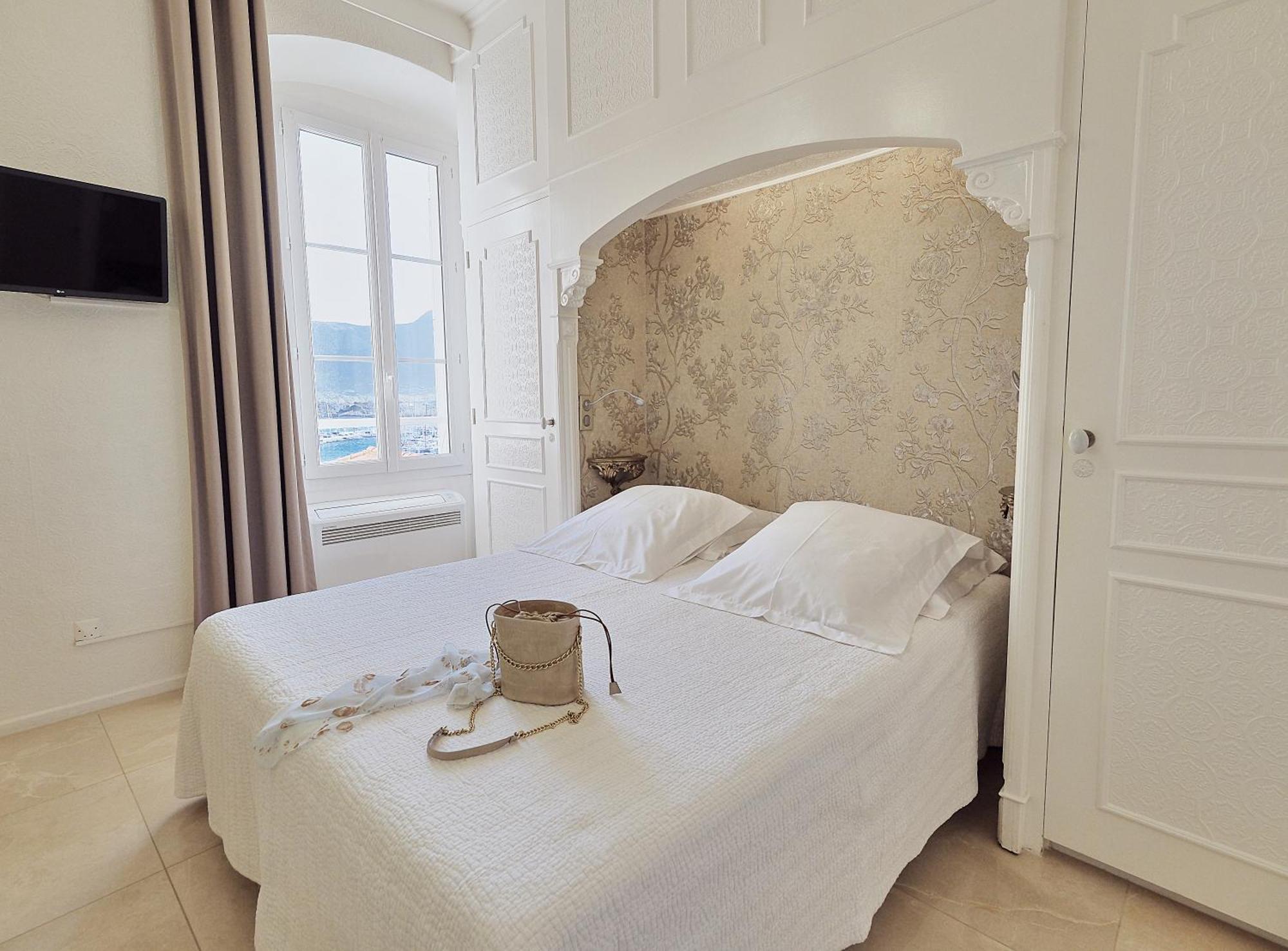 Hotel Le Magnolia Calvi  Esterno foto