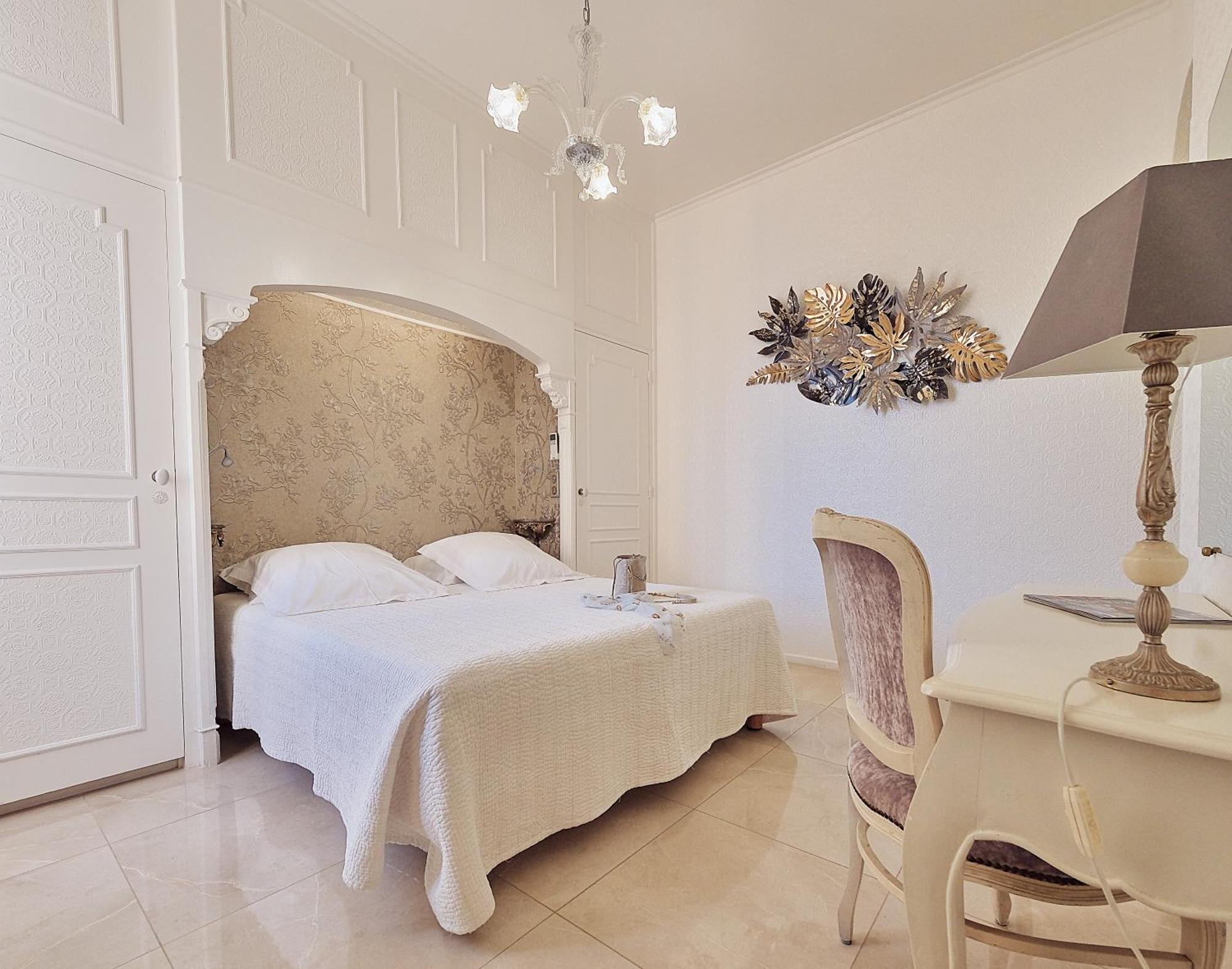 Hotel Le Magnolia Calvi  Esterno foto