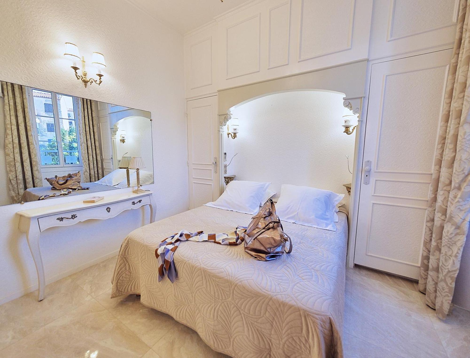 Hotel Le Magnolia Calvi  Esterno foto