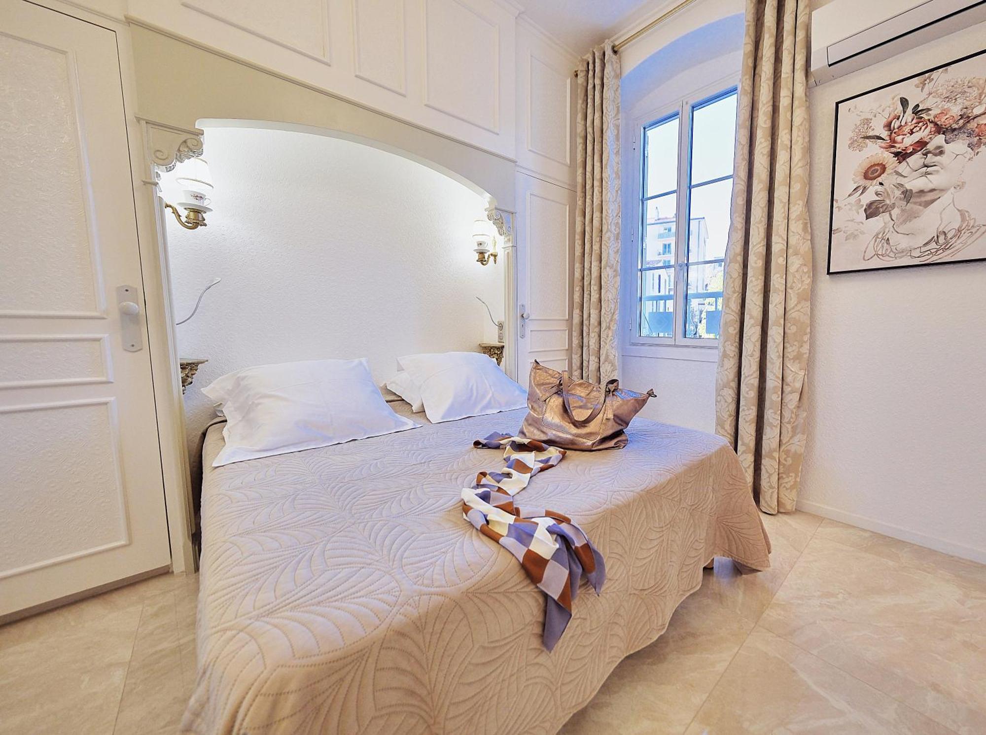 Hotel Le Magnolia Calvi  Esterno foto