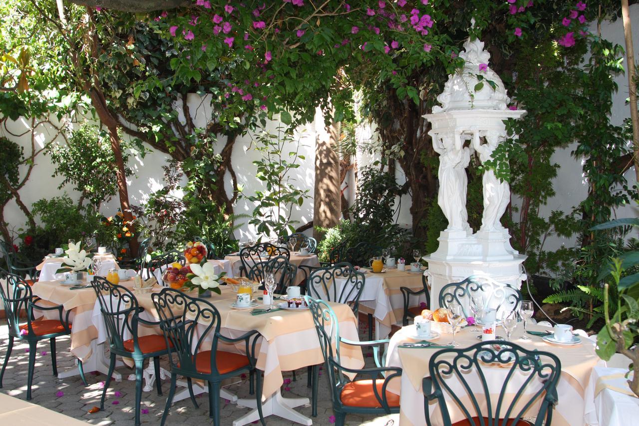 Hotel Le Magnolia Calvi  Esterno foto