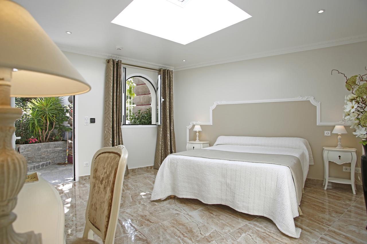 Hotel Le Magnolia Calvi  Esterno foto