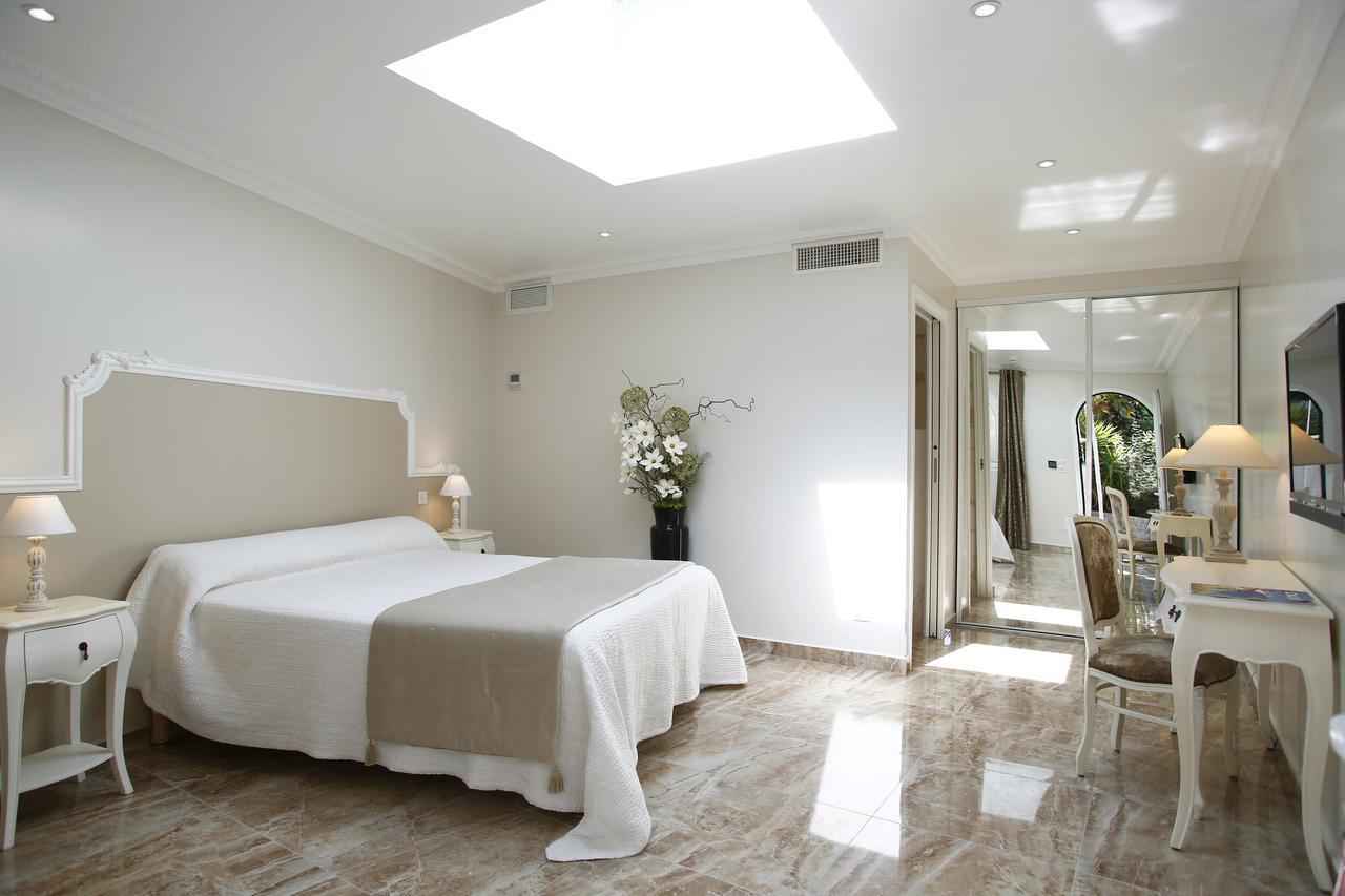 Hotel Le Magnolia Calvi  Esterno foto