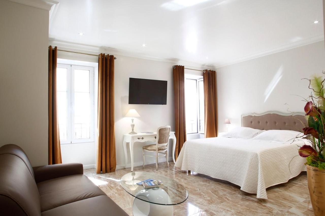Hotel Le Magnolia Calvi  Esterno foto